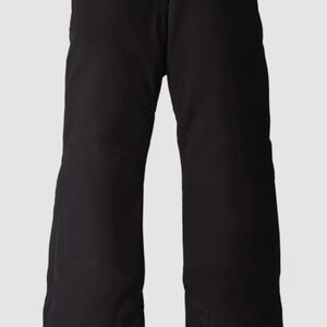 Women’s Canada Goose Tundra Pants, Size XS.  Like new!  Worn 3 times